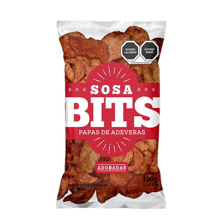 Combinadas (10 pzas. de 100 gr. c/u)