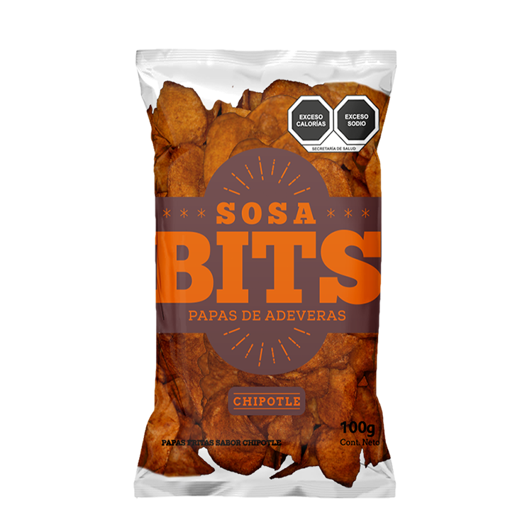 Combinadas (10 pzas. de 100 gr. c/u)
