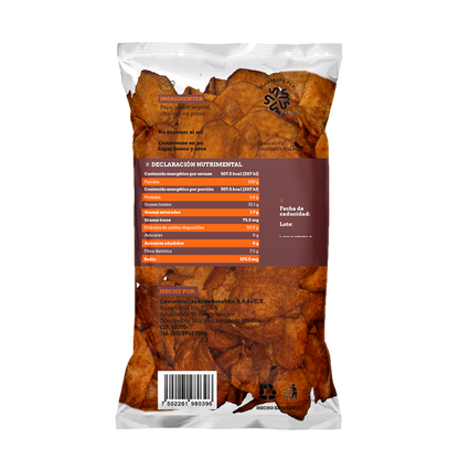 Combinadas (10 pzas. de 100 gr. c/u)