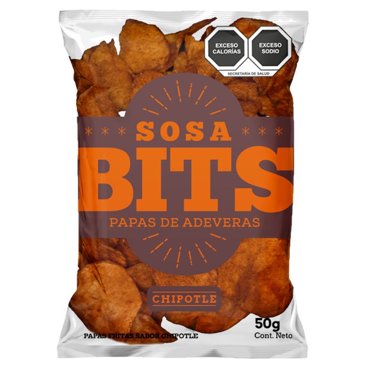 Combinadas (20 pzas. de 50 gr. c/u)