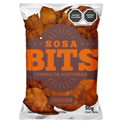 Combinadas (20 pzas. de 50 gr. c/u)