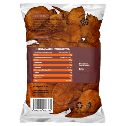 Combinadas (20 pzas. de 50 gr. c/u)
