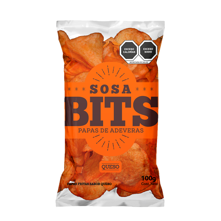 Combinadas (10 pzas. de 100 gr. c/u)